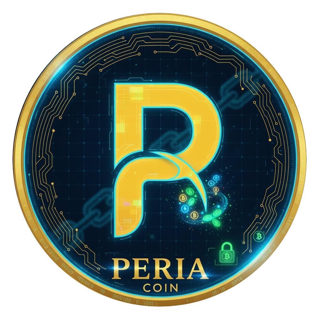 PERIA coin